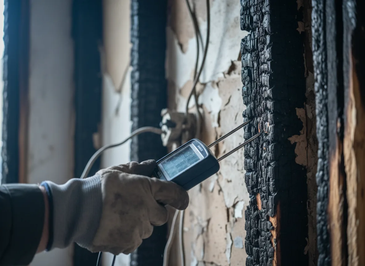 Fire Damage Restoration Bridgeport, NE FAQs